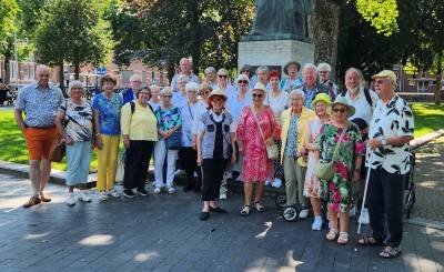 20.06.26
Besuch in Venlo