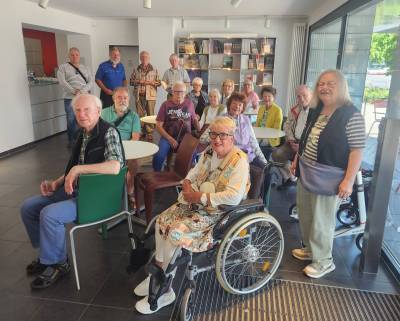 28.07.2026
Besuch der
Kunsthalle RE
