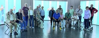 28.07.2026
Besuch der
Kunsthalle RE