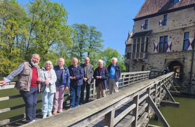21.04.2026
Besuch Burg
Vischering