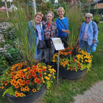 22.09.2026
Besuch der
Landesgarten-schau Neu�