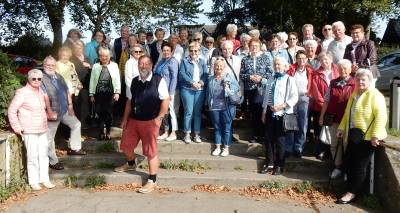 20-09.2021 Rheinschifffahrt mit der 