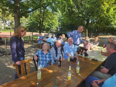 09.08.2025
Grillen
