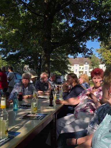 09.08.2025
Grillen