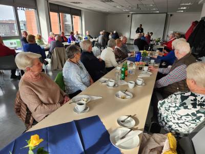 20.02.2024 Brgermeisterempfang