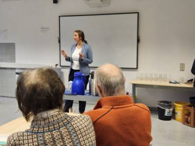 12.02.2025 Neujahrsempfang