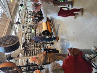 30,04,25 Textilmuseum Bocholt