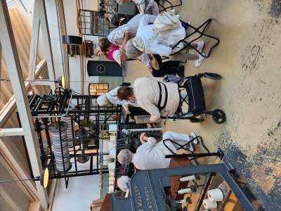 30,04,25 Textilmuseum Bocholt