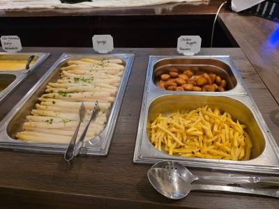 28.05.2025
Spargelessen bei Bauer Sdfeld