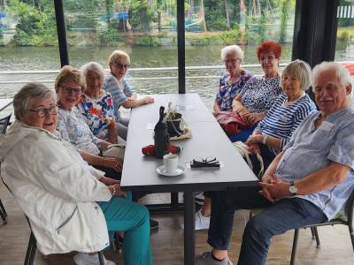 24.06.2025
Ausflug nach Haltern