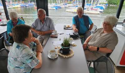 24.06.2025
Ausflug nach Haltern