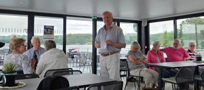 24.06.2025
Ausflug nach Haltern