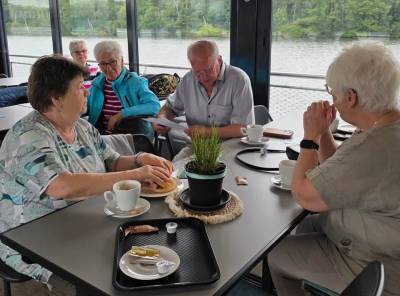 24.06.2025
Ausflug nach Haltern