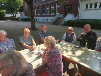 09.08.2025
Grillen mit Rex und Klimpel