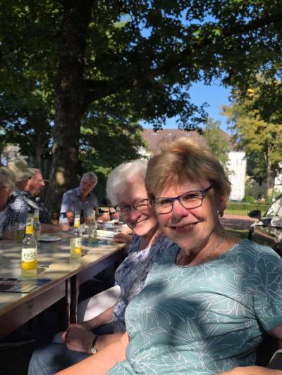 09.08.2025
Grillen mit Rex und Klimpel