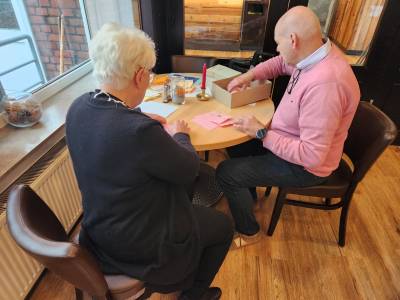 17.09.2025
Jahreshauptversamm-lung