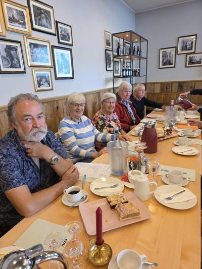 17.09.2025
Jahreshauptversamm-lung