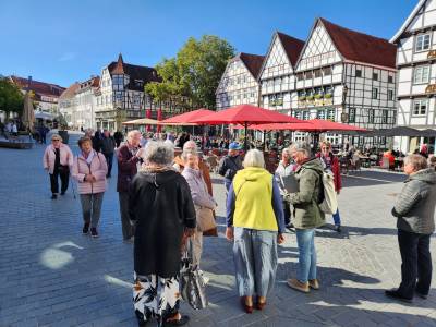 01.10.2025
Ausflug nach Soest