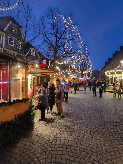 26.11.2025
Weihnachtsmarkt
Hattingen