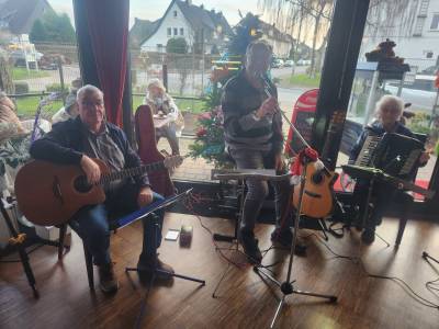 17.12.2025
Weihnachtsfeier