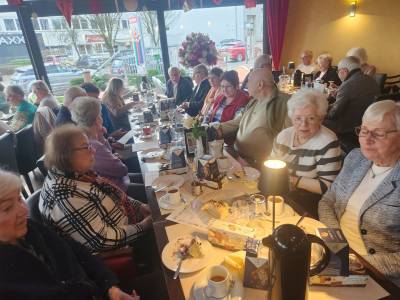 17.12.2025
Weihnachtsfeier