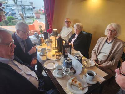 17.12.2025
Weihnachtsfeier