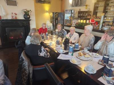 17.12.2025
Weihnachtsfeier