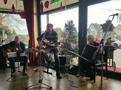 17.12.2025
Weihnachtsfeier