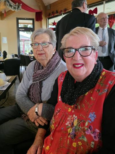 17.12.2025
Weihnachtsfeier