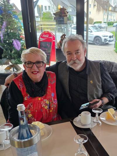 17.12.2025
Weihnachtsfeier