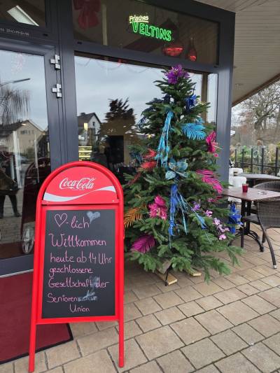 17.12.2025
Weihnachtsfeier