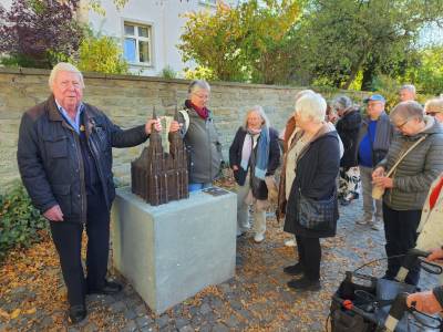 01.10.2025
Besuch in Soest