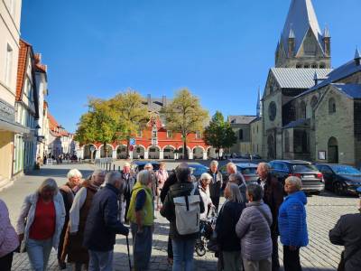 01.10.2025
Besuch in Soest