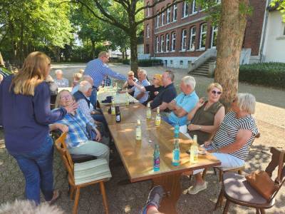 09.08.2025
Grillen