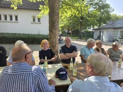 09.08.2025
Grillen