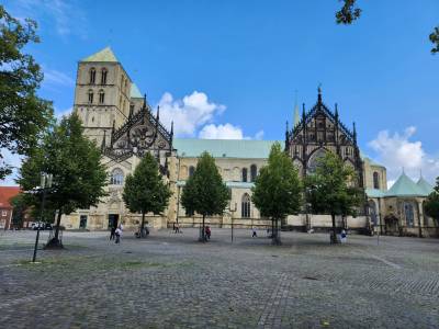 24.07.2025
Besuch in M�nster