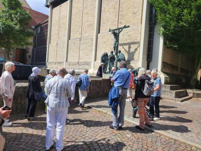 24.07.2025
Besuch in M�nster