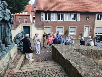 24.07.2025
Besuch in M�nster