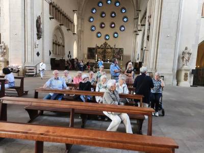 24.07.2025
Besuch in M�nster