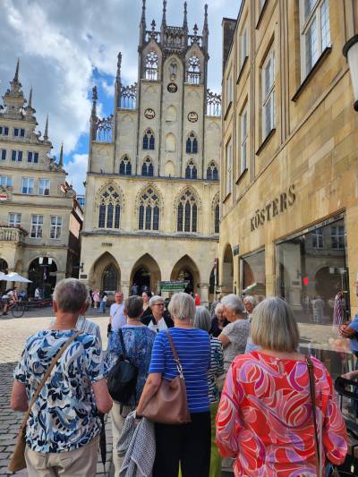 24.07.2025
Besuch in M�nster