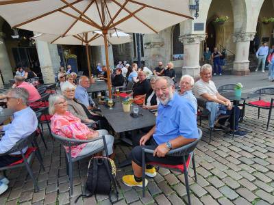 24.07.2025
Besuch in M�nster
