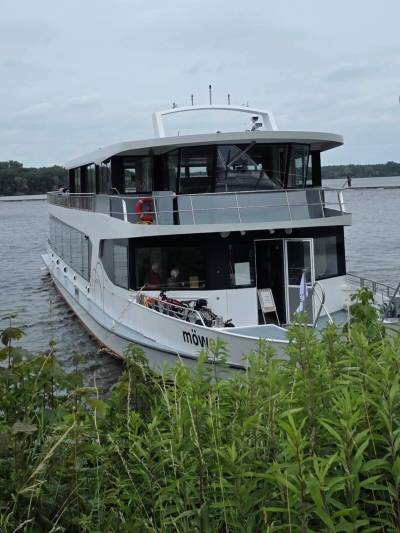 24.06.2025
SChifffahrt in
Haltern