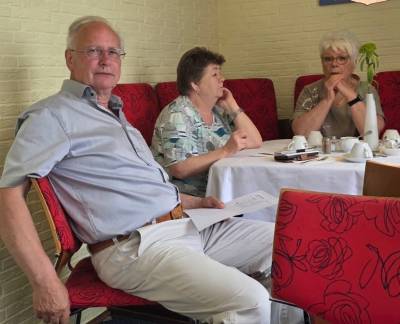 24.06.2025
SChifffahrt in
Haltern