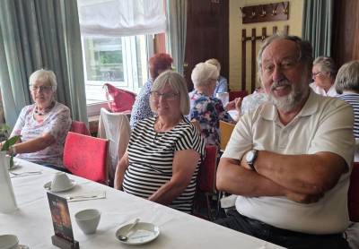 24.06.2025
SChifffahrt in
Haltern