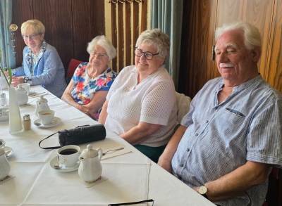 24.06.2025
SChifffahrt in
Haltern