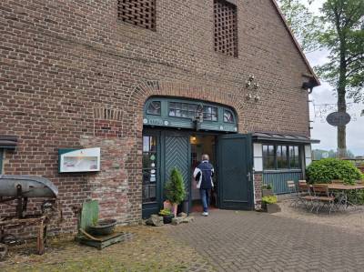 28.05.2025
Spargelessen