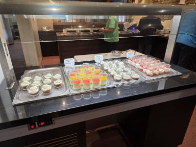 28.05.2025
Spargelessen