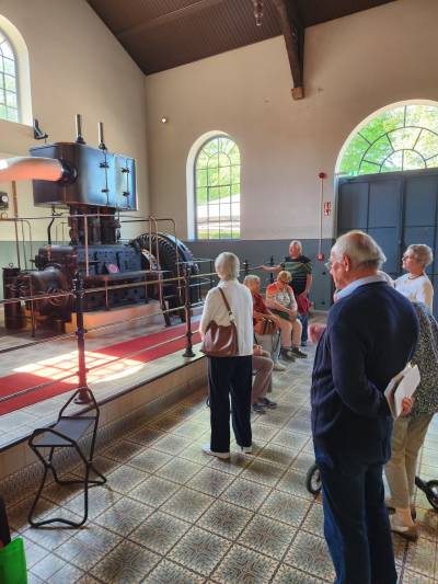 30.04.2025
Museum Bocholt