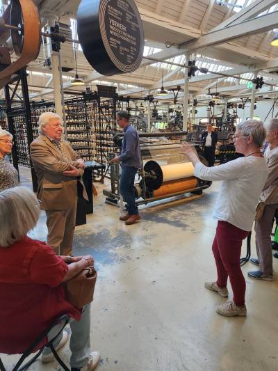 30.04.2025
Museum Bocholt