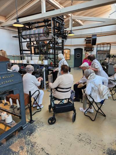 30.04.2025
Museum Bocholt